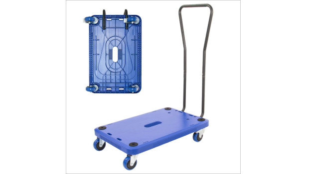 Wagner System, Transporthilfe