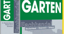 Mit unabhängigen Gartenfachgeschäften