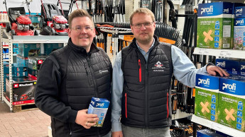 Profil durch Eigenmarken