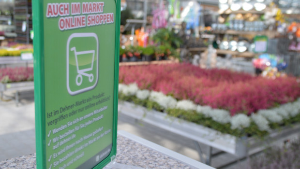 Dehner sieht sich als einen der führenden Cross-Channel-Händler. Die neue Führungsstruktur soll dieser Entwicklung Rechnung tragen. Dehner sieht sich als einen der führenden Cross-Channel-Händler. Die neue Führungsstruktur soll dieser Entwicklung Rechnung tragen.