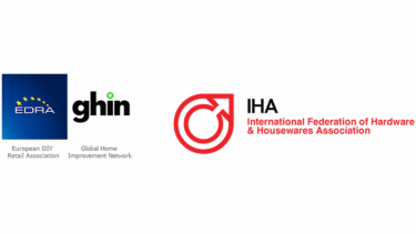 IHA-Eisenwarenhändler schließen sich Ghin an
