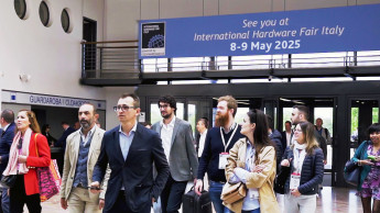 Messe mit Match-Making