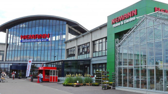 Das Wohn-Gartencenter