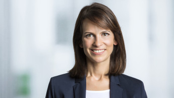 Catja Caspary übernimmt Marketing-Kommunikation der Koelnmesse