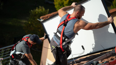 Toom bietet Solarlösungen mit Kooperationspartner Enpal an