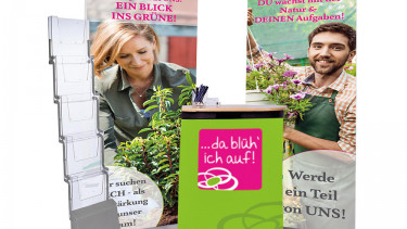 Die Leistungsschau