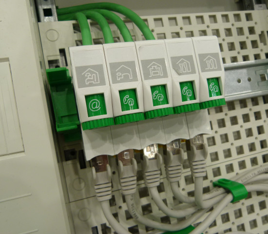 Lösungen von Schneider Electric ermöglichen ein kosteneffizientes und umweltschonendes Energiemanagement.&nbsp;