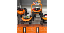 Worx launcht ersten Volksmähroboter