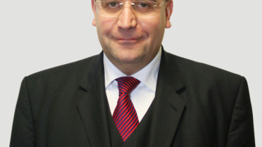 Wechsel an der Spitze