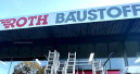 Roth Baustoffe wechselt von der ZEB zur Hagebau