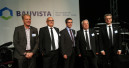 Aus Baustoffring EMV-Profi wird Bauvista
