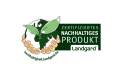 Landgard führt neues Siegel „zertifiziertes nachhaltiges Produkt“ ein