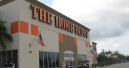 Home Depot steigert Halbjahresumsatz um 7 Prozent