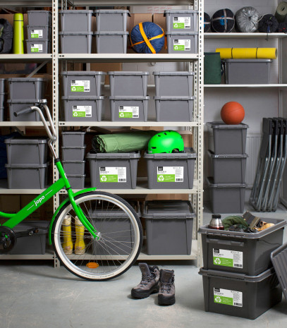 Orthex Group, SmartStore-Boxen