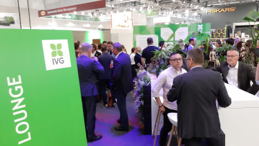 Gut genutzter zweiter Messetag der Spoga+Gafa