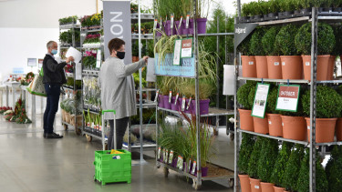 Ordertage statt Herbstmesse der Agravis