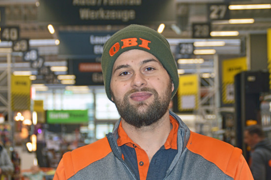 David Kirschbaum und seine Familie haben sich die Entscheidung nicht leicht gemacht.