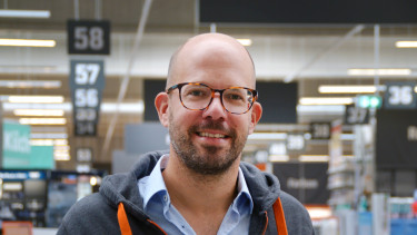 Sebastian Gundel wird neuer Kingfisher-CEO