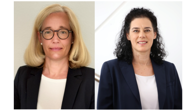 Dr. Ines Kapphan (l.) und Solveig Menard-Galli gehören nun zum Aufsichtsrat der Baywa. Dr. Ines Kapphan (l.) und Solveig Menard-Galli gehören nun zum Aufsichtsrat der Baywa.