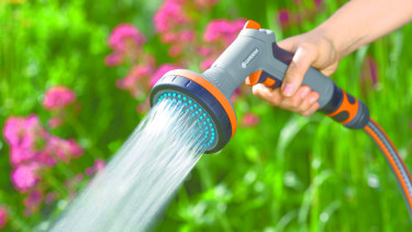 Auf dem Weg in die  Komfortzone