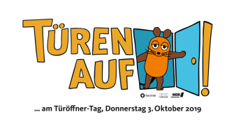 „Türöffner-Tag“ auch in der Dehner-Gärtnersiedlung