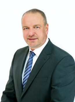 Hans-Joachim Ehlen, (54), seit 2015 bei Stanley Black & Decker, und ab sofort Regional Sales Managers North für den Profibereich Handtools der Marke Stanley.