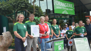 Internationale Gartencenterbranche trifft sich zum IGCA Congress 2026