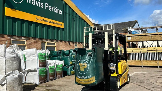 Travis Perkins hat sich auf Baustoffe spezialisiert. Zur Unternehmensgruppe gehört auch die Vertriebslinie Toolstation.&nbsp;