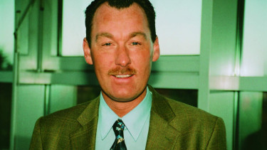 Süßmilch rückte auf, Teloy ging