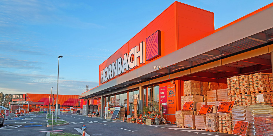 Die jüngste Hornbach-Neueröffnung fand in Konstanza in Rumänien statt. Der Auslandsanteil am Baumarktumsatz von Hornbach ist zuletzt&nbsp;auf 50,5 Prozent gestiegen.