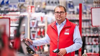 Sonderpreis Baumarkt ist neues BHB-Mitglied