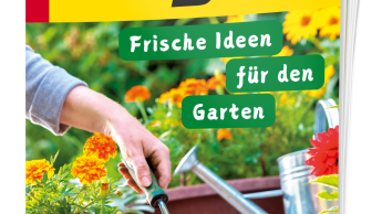 E-Magazin Gartentrends