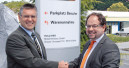 Neue Geschäftsführung