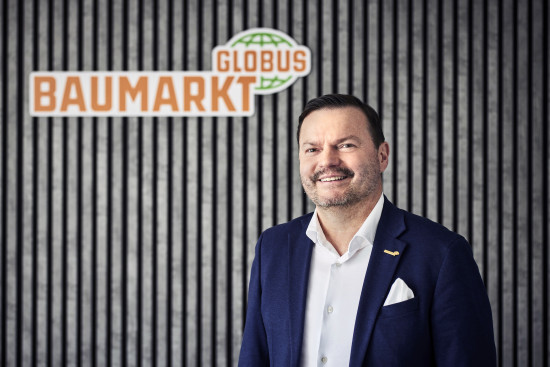 Timo Huwer: „Starke Abverkäufe durch konsequente Blockbildung  von Marke und Handelsmarke.“ 