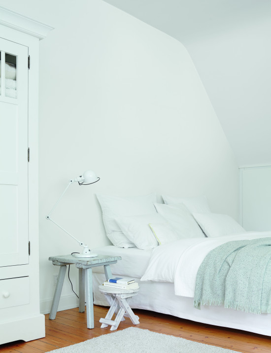 Der Klassiker: Alpinaweiß ist noch immer das Leadprodukt &nbsp;der Traditionsmarke.