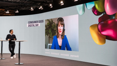 Consumer Goods Digital Day widmete sich der Zukunft des Handels