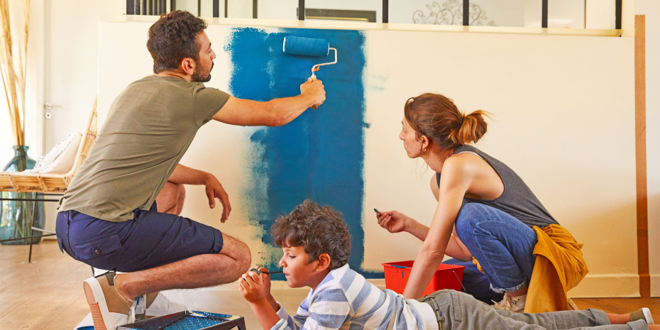 Die Demokratisierung des Heimwerkens ist dem Onlinemarktplatz ein Anliegen.