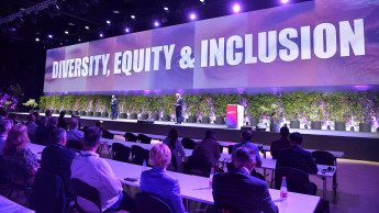 Internationalität, Diversity, Optimismus, Partnerschaft