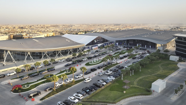 Die International Hardware Fair Saudi Arabia wird im Riyadh International Convention & Exhibition Center (RICEC) stattfinden.