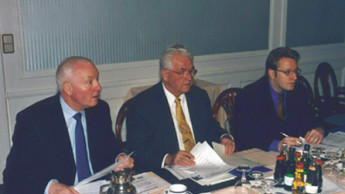 Das Schlimmste ist die Unsicherheit