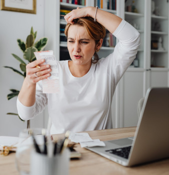 Die steigenden Preise machen vielen Menschen zu schaffen.&nbsp;