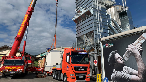 Durch die Investition in eine neue Kunststoffabsaugungsanlage kommt der österreichische Hersteller FN Neuhofer der Realisierung seiner Vision 2025 einen Schritt näher. Durch die Investition in eine neue Kunststoffabsaugungsanlage kommt der österreichische Hersteller FN Neuhofer der Realisierung seiner Vision 2025 einen Schritt näher.