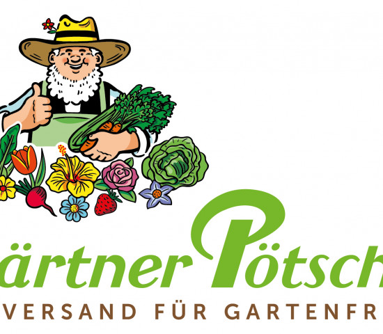 So kannten die Kunden ihren Gärtner Pötschke bisher.